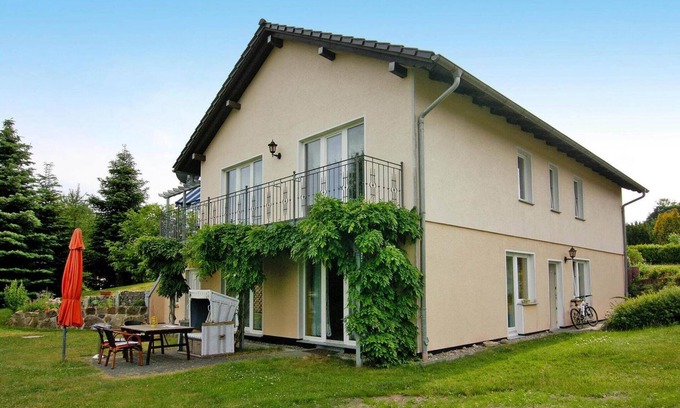 Hohensee Apartment | Ferienwohnung, Zemitz