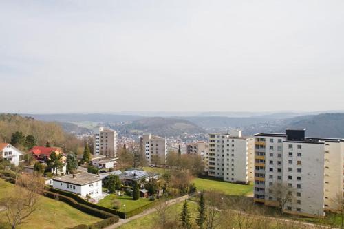 Wertheim Apartment | Ferienwohnung Zidane