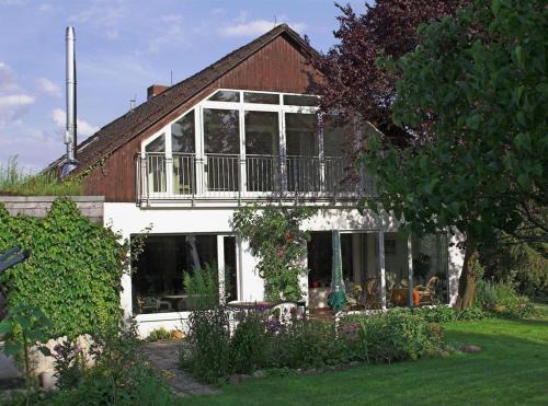 Amelinghausen Apartment | Ferienwohnung Zierau