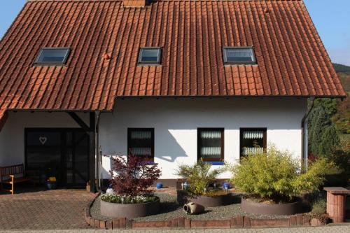Sankt Wendel Apartment | Ferienwohnung Zoe