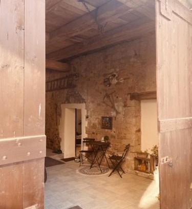 Zeil Apartment | Ferienwohnung Zu den Weinbergen
