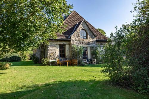 Herleshausen Apartment | Ferienwohnung Zum Alten Hengststall