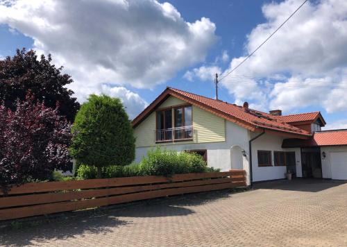 Reisenbach Apartment | Ferienwohnung Zum Eduardstal