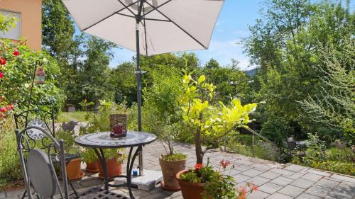 Elzach Apartment | Ferienwohnung zum Goldenen Kopf