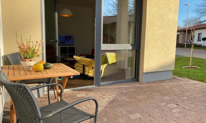 Schwarmstedt Apartment | Ferienwohnung Zum Kiessee