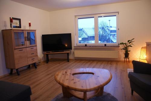 Hofbieber Apartment | Ferienwohnung Zum Kirschhof