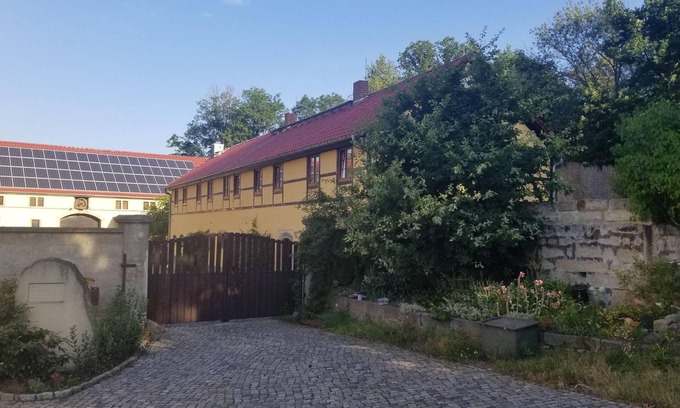 Pirna Apartment | Ferienwohnung "Zum Malerweg"