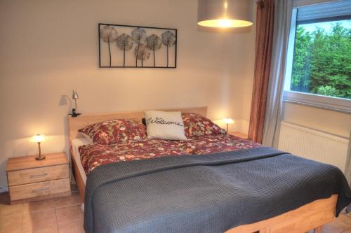 Berg Apartment | Ferienwohnung "Zum Paladin"