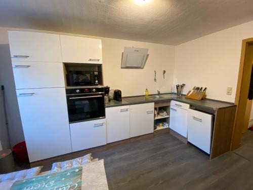 Wiednitz Apartment | Ferienwohnung zum Pinguin 3