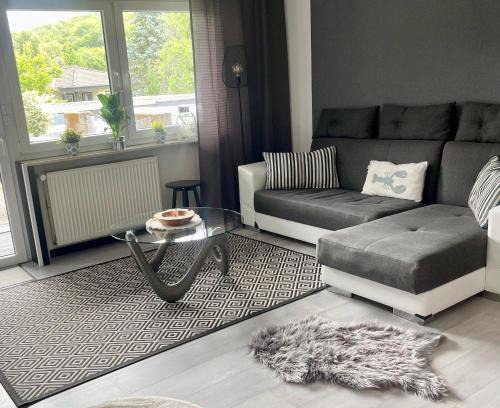 Pfeffelbach Apartment | Ferienwohnung Zum Preußensteig