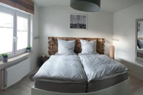 Stadtlohn Apartment | Ferienwohnung Zum Wenning mit Garten in Stadtlohn