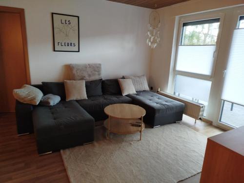 Mechernich Apartment | Ferienwohnung Zur goldenen Glocke