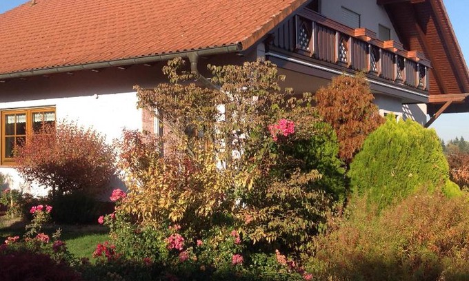 Schollbrunn Apartment | Ferienwohnung Zur Kartause