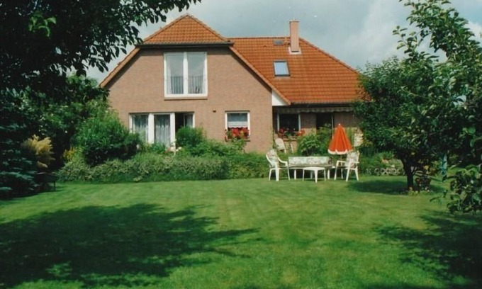 Brietlingen Apartment | Ferienwohnung Zur Löwengrube