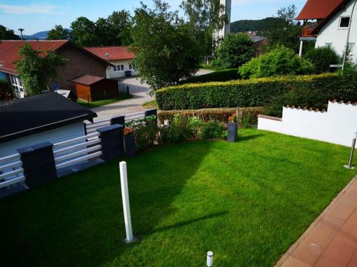 Nohfelden Apartment | Ferienwohnung Zur Waldkapelle