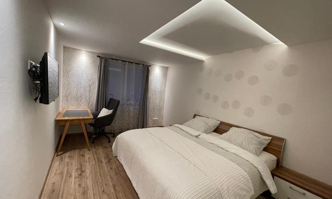 Wipperfuerth Apartment | Ferienwohnung Zur Wupper