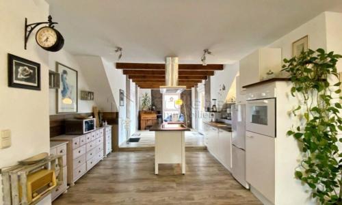 Idafehn Apartment | Ferienwohnung zwischen den Wieken