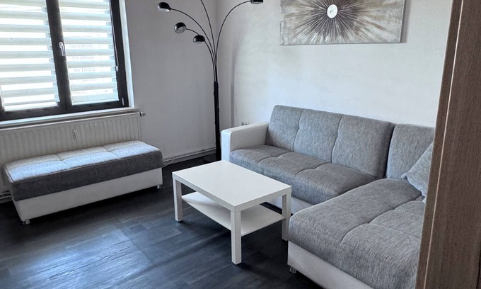 Heidenau Apartment | Ferienwohnung Zwischen Dresden und Sächsischer Schweiz