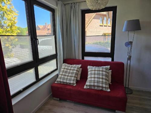 Barsbek Apartment | Ferienwohnung zwischen Laboe und Schönberg