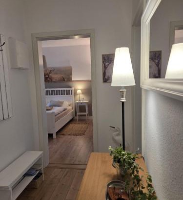 Sielow Apartment | Ferienwohnung- zwischen Stadt&Spreewald