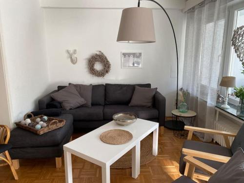 Wermelskirchen Apartment | Ferienwohnung100qm mit Garten