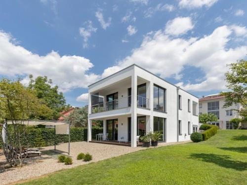 Unteruhldingen Apartment | Ferienwohnungen Splendid
