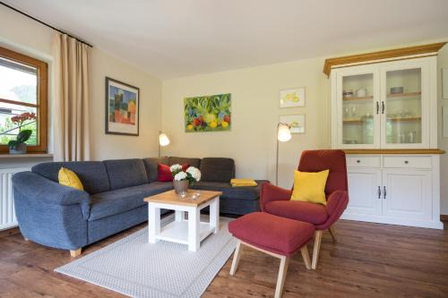 Rappele Apartment | Ferienwohnungen Alpentraum - Alpenjuwel