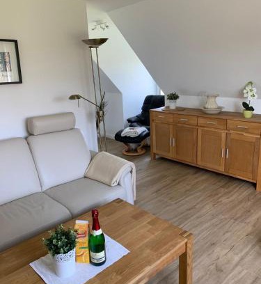 Suederhafen Apartment | Ferienwohnungen am Aussendeich Wohnung 2