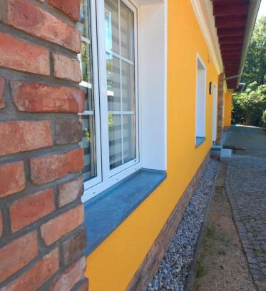 Muncheberg Apartment | Ferienwohnungen am Büffelhof Müncheberg - am See