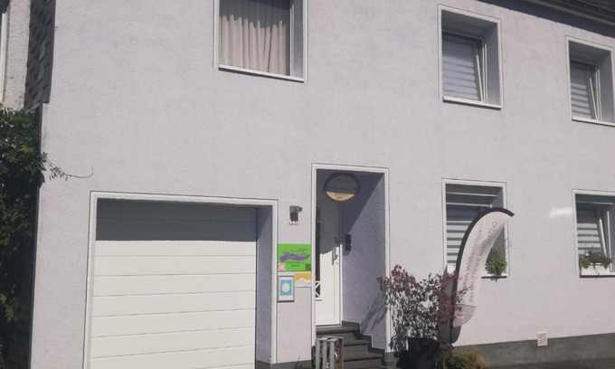 Bruttig-Fankel Apartment | Ferienwohnungen Am Bruttiger Moselsteig