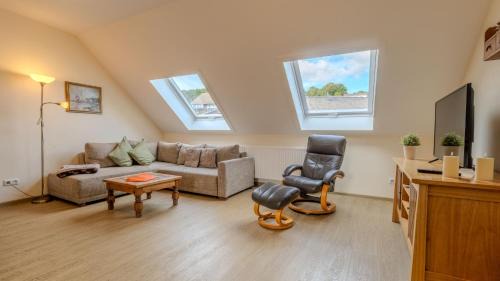 Neroth Apartment | Ferienwohnungen Am Eifelsteig