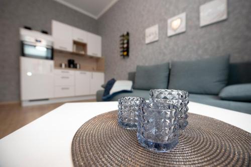 Neef Apartment | Ferienwohnungen am Matthiasturm