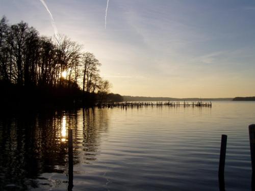 Gross Schoenebeck House | Ferienwohnungen am Werbellinsee