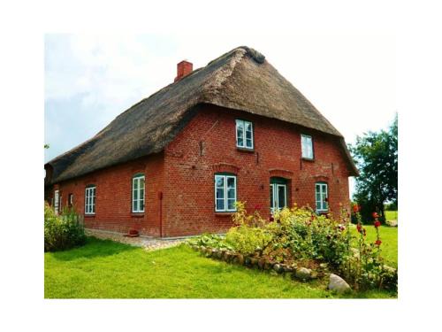 Rodenas Apartment | Ferienwohnungen Am Westerdeich