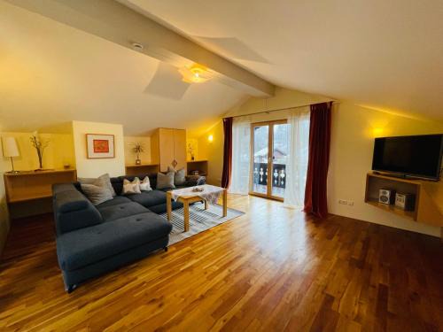 Untergrainau Apartment | Ferienwohnungen Andrea