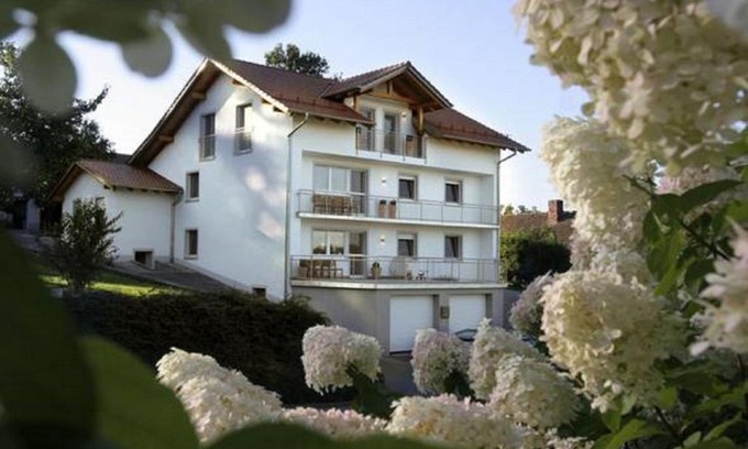 Furth im Wald Apartment | Ferienwohnungen Anna Altmann