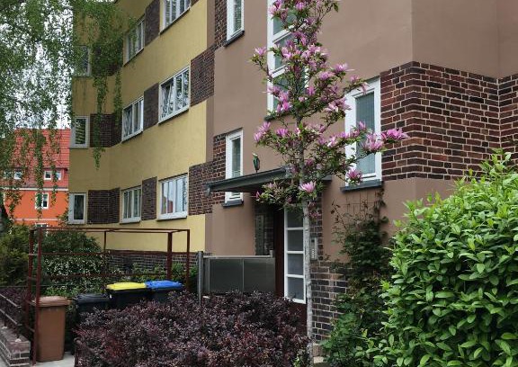 Daberstedt Apartment | Ferienwohnungen Apartements Buddestrasse Daberstedt
