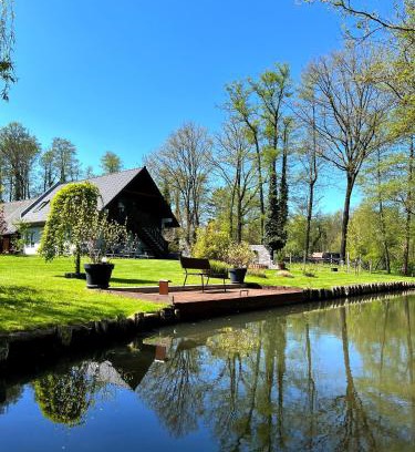 Burg-Dorf Apartment | Ferienwohnungen Ast