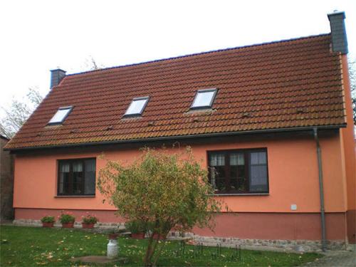 Kittendorf House | Ferienwohnungen auf dem Lande
