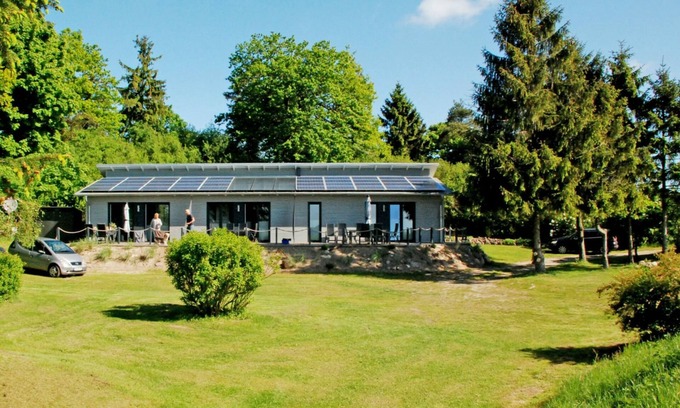 Middelhagen Apartment | Ferienwohnungen auf dem Teschenberg Wohnung 02