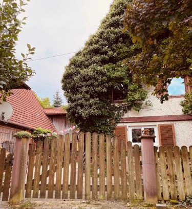 Neuhausen Apartment | Ferienwohnungen auf einem ehemaligen Bauernhof