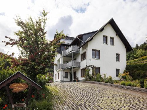 Alertshausen Apartment | Ferienwohnungen Bäumner