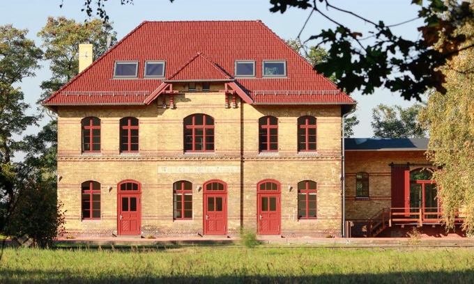 Werder Apartment | Ferienwohnungen Bahnhof Werder