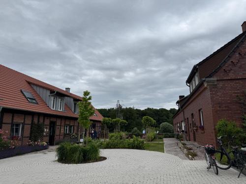Ostbevern Apartment | Ferienwohnungen Beveraue