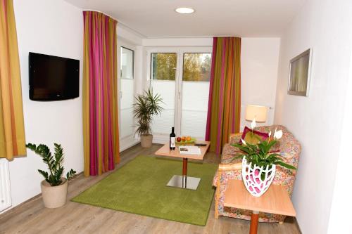Lenzing Apartment | Ferienwohnungen - Boarding Wohnungen Sonnenhof