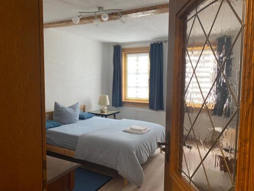 Arnstadt Apartment | Ferienwohnungen Clara