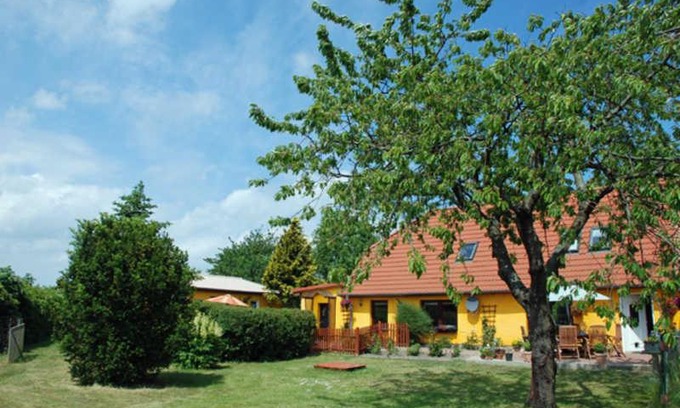 Thesenvitz Apartment | Ferienwohnungen in Lipsitz auf Rue