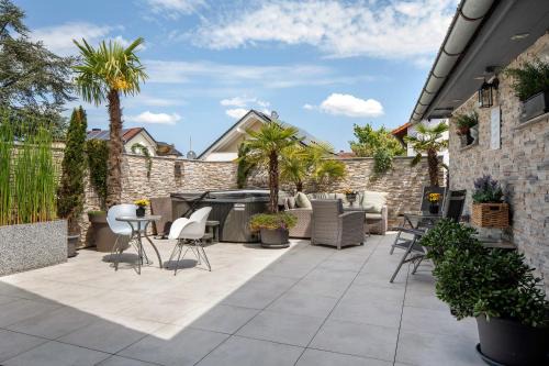 Breisach Apartment | Ferienwohnungen Eulenspiegel