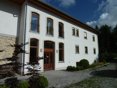 Neunburg vorm Wald Apartment | Ferienwohnungen am Büchlhof im Oberpfälzer Seenland