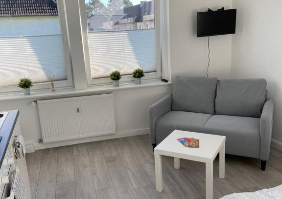 Kuecknitz Apartment | Ferienwohnungen Dummersdorfer Straße
